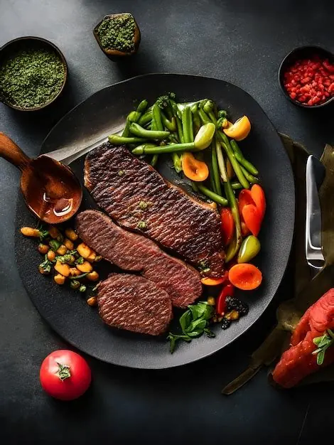 Ultimate Grill Master Kit
