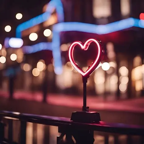 Valentine's Love Night 2027
