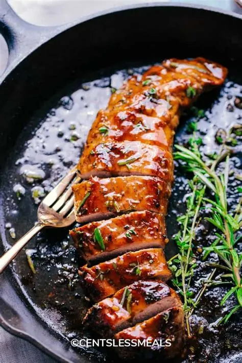 Pork Seasoning